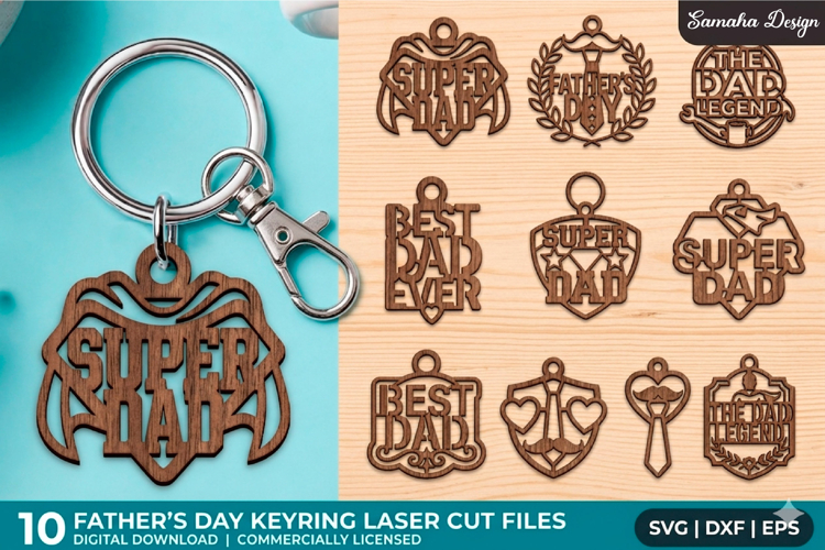 Fathers Day Svg Image 12