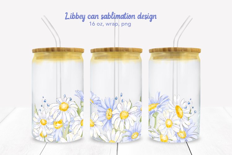 Daisies Clipart Image 12