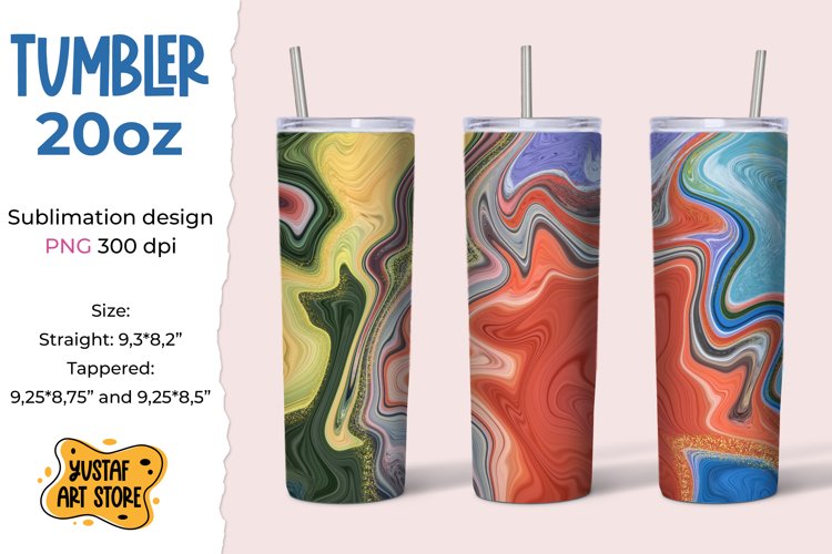 Sublimation Art Image 8