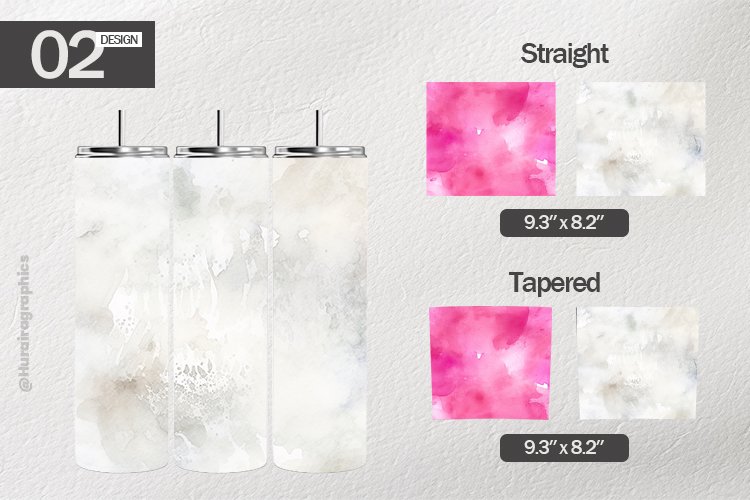 Sublimation Tumbler Designs Image 2