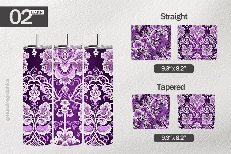 Lace Clipart Image 9