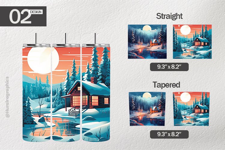 Sublimation Tumbler Designs Image 24