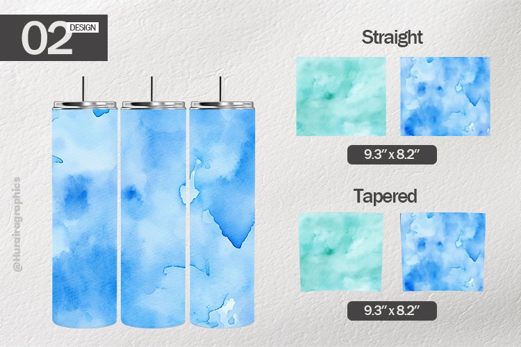 Sublimation Tumbler Designs Image 4