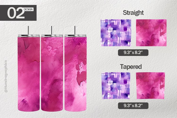 Sublimation Tumbler Designs Image 23