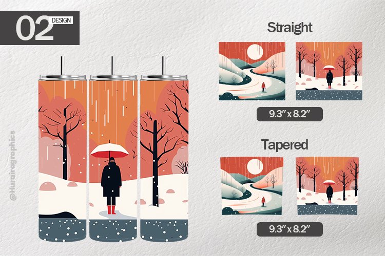 Winter Illustration Image 7