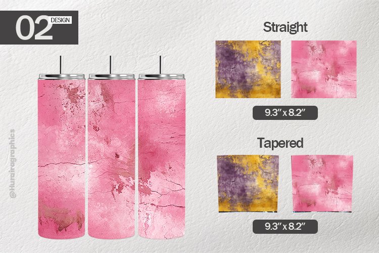 Sublimation Tumbler Designs Image 2