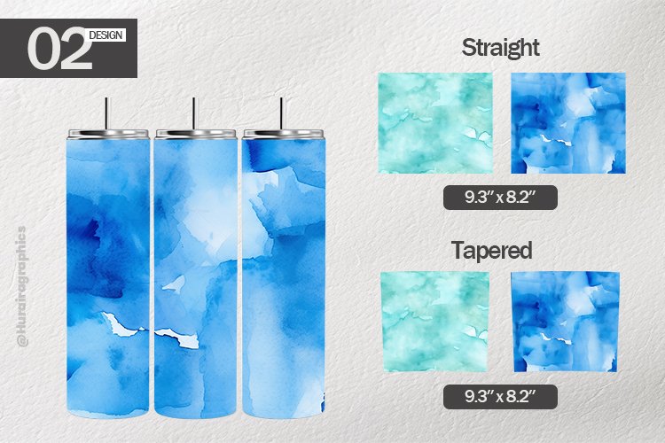 Sublimation Tumbler Designs Image 20