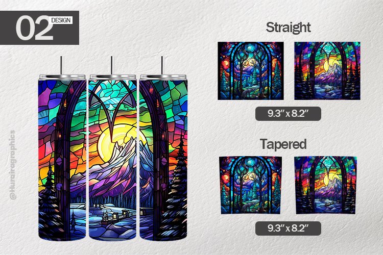 Sublimation Tumbler Designs Image 18