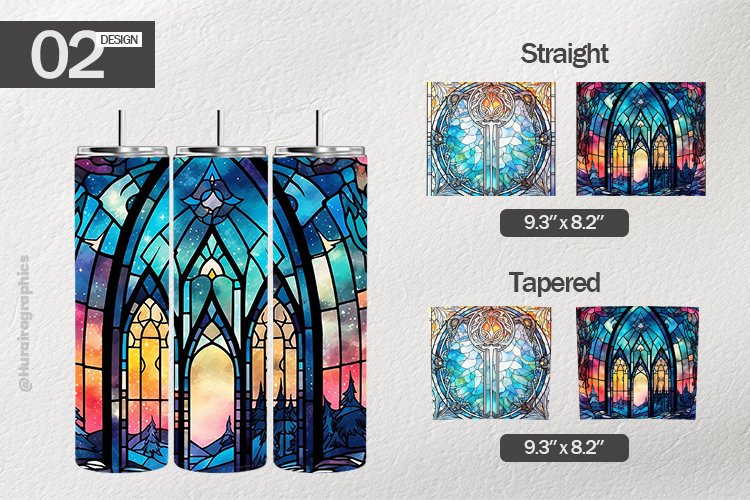 Sublimation Tumbler Designs Image 22