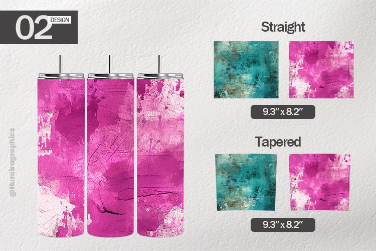 Sublimation Tumbler Designs Image 11