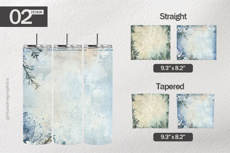 Sublimation Tumbler Designs Image 22