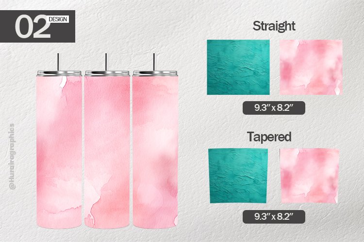 Sublimation Tumbler Designs Image 19