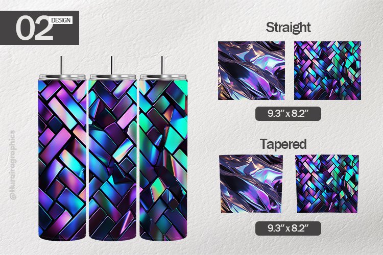 Sublimation Tumbler Designs Image 15