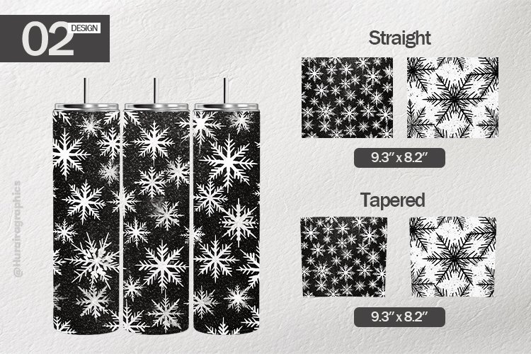Snowflake Clipart Image 15