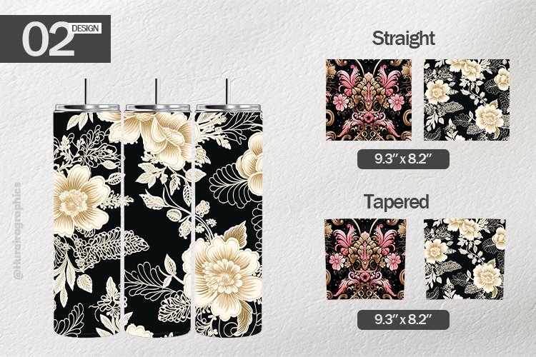 Sublimation Tumbler Designs Image 7