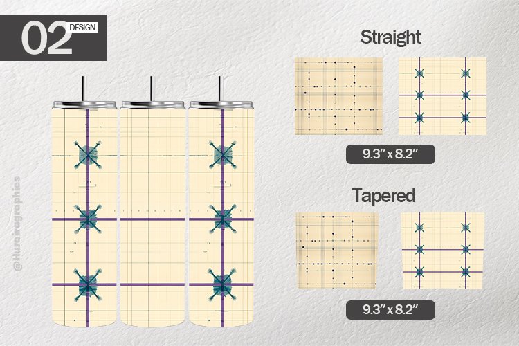 Sublimation Tumbler Designs Image 22