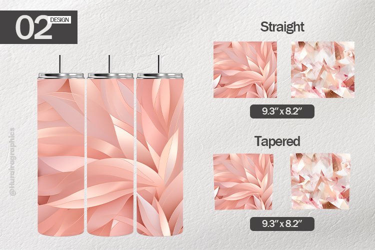 Sublimation Tumbler Designs Image 14