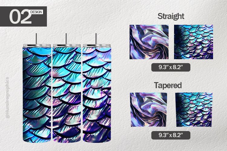 Sublimation Tumbler Designs Image 11