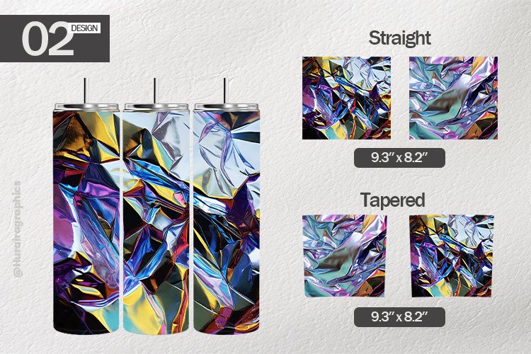 Sublimation Tumbler Designs Image 3