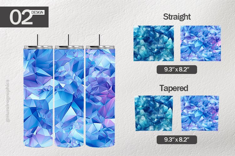 Sublimation Tumbler Designs Image 11