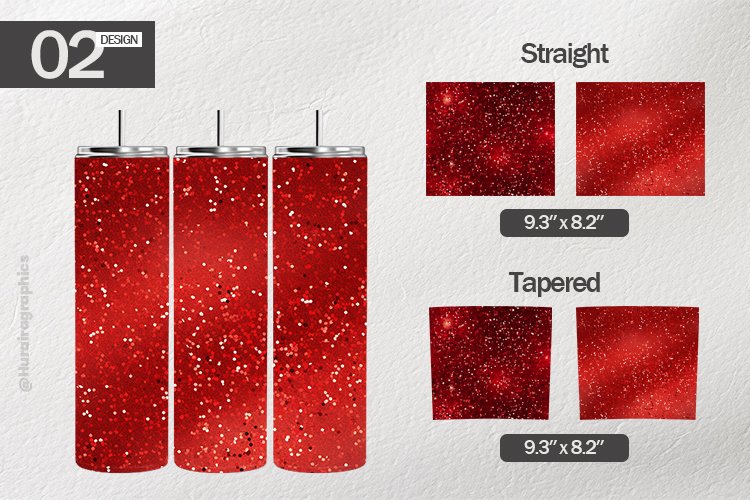 Sublimation Tumbler Designs Image 6