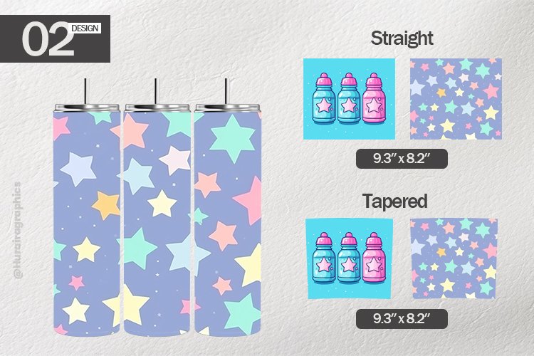 Baby Sublimation Designs Image 14