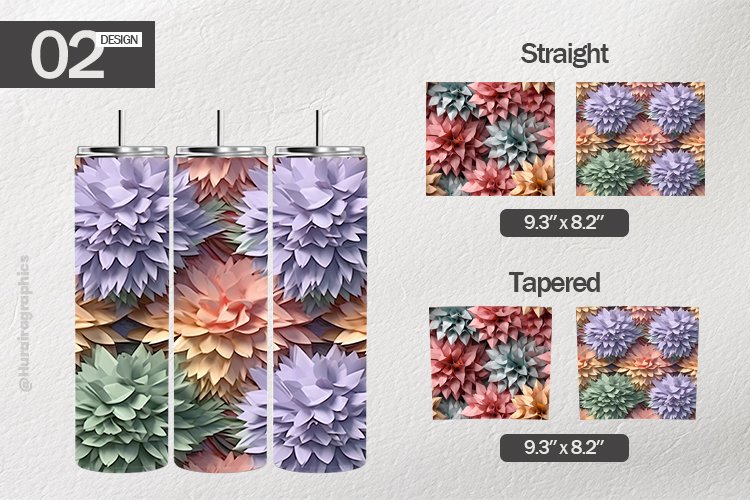 Sublimation Tumbler Designs Image 12