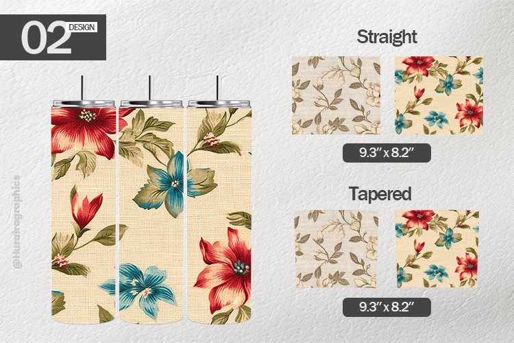 Sublimation Tumbler Designs Image 19