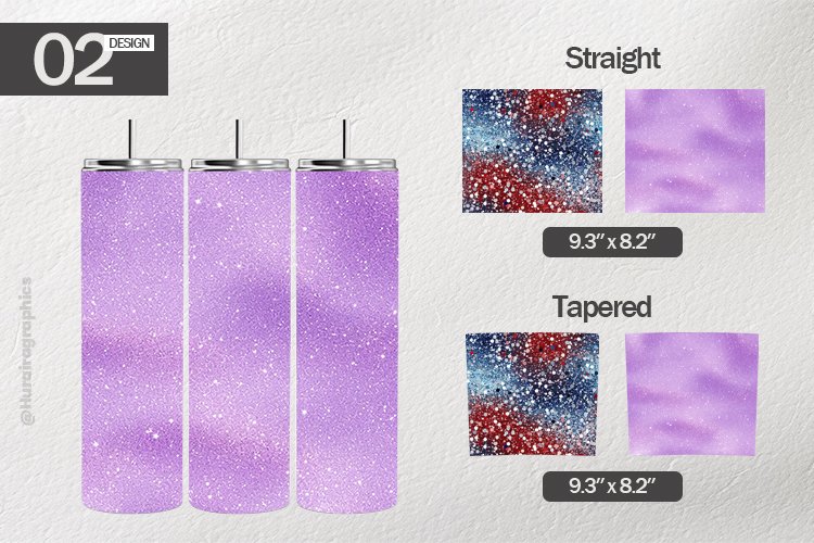 Sublimation Tumbler Designs Image 15