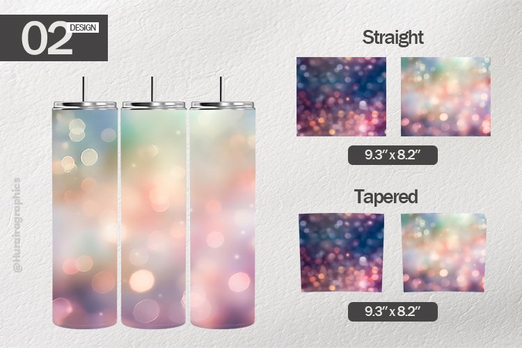 Sublimation Tumbler Designs Image 9