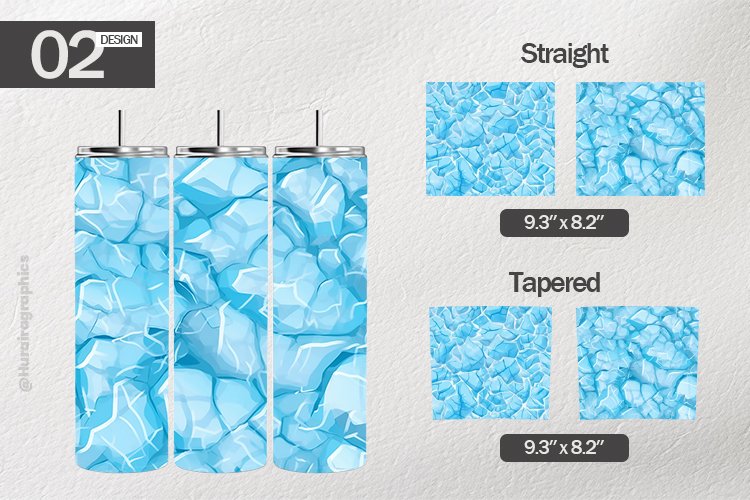 Sublimation Tumbler Designs Image 3