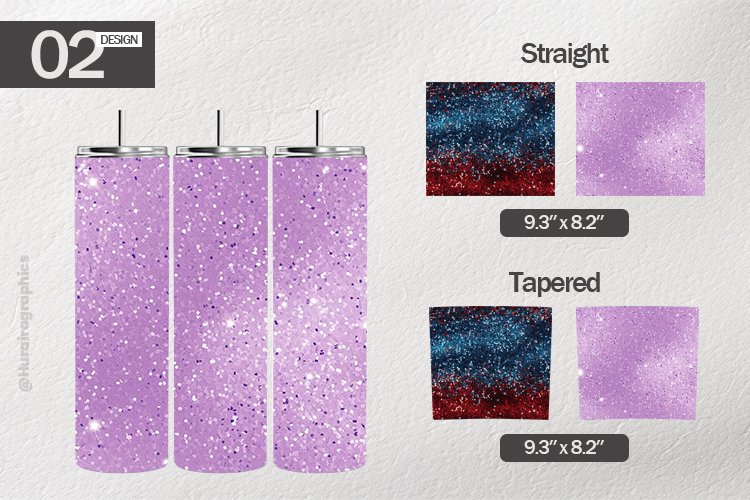 Sublimation Tumbler Designs Image 10