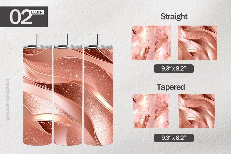 Sublimation Tumbler Designs Image 16