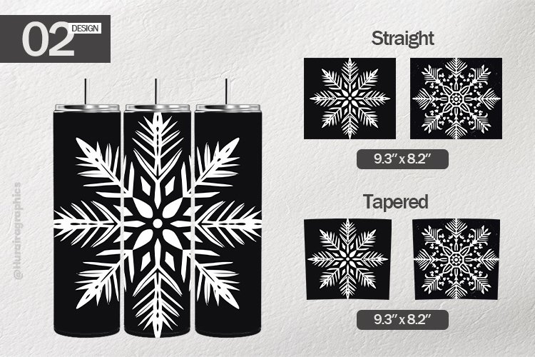 Snowflake Clipart Image 20