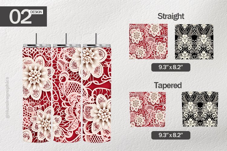 Lace Clipart Image 20