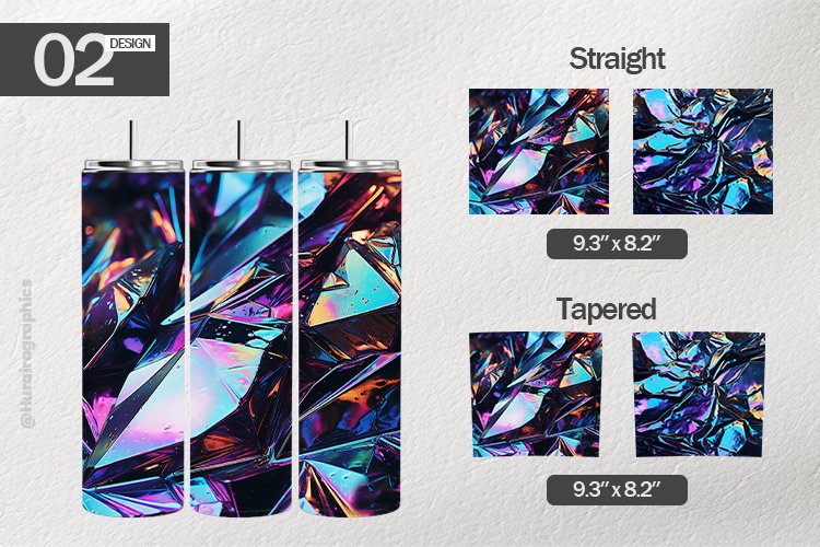 Sublimation Tumbler Designs Image 12