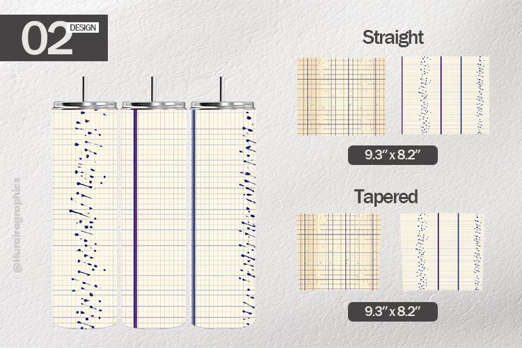 Sublimation Tumbler Designs Image 23