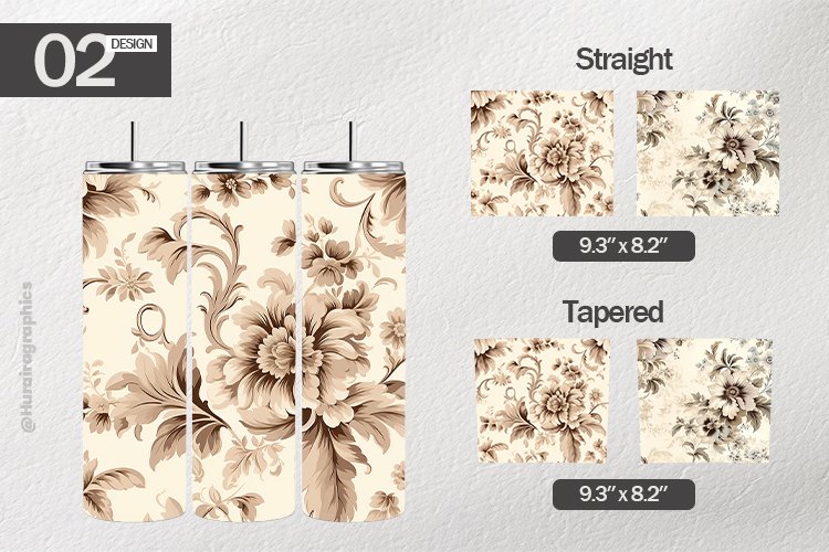 Sublimation Tumbler Designs Image 5