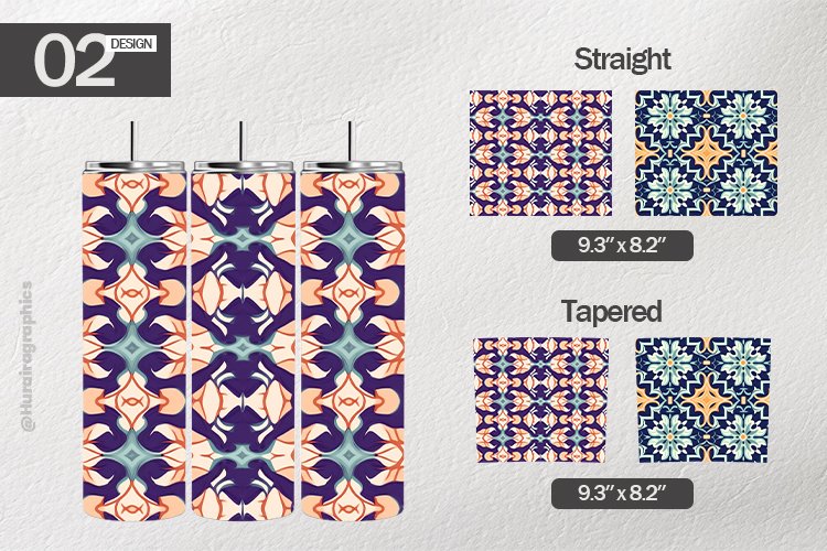 Sublimation Tumbler Designs Image 18