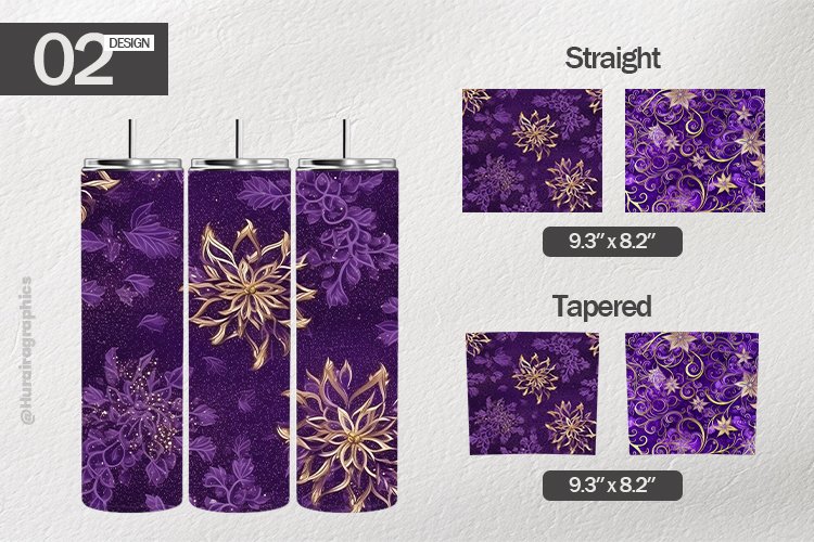 Sublimation Tumbler Designs Image 15