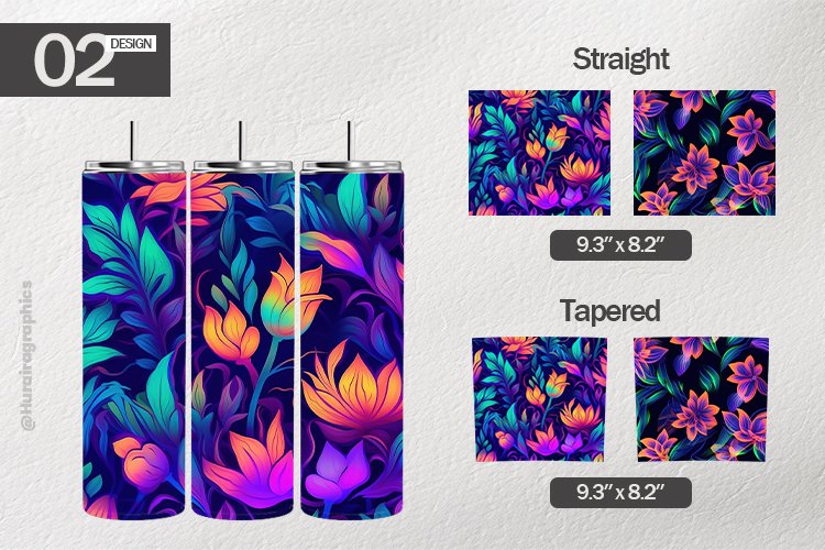 Sublimation Tumbler Designs Image 14