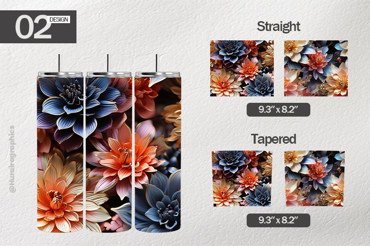 Sublimation Tumbler Designs Image 18