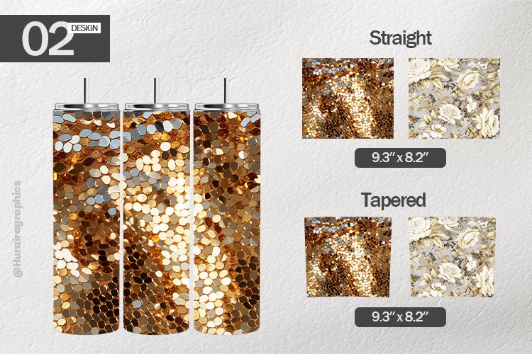 Sublimation Tumbler Designs Image 5