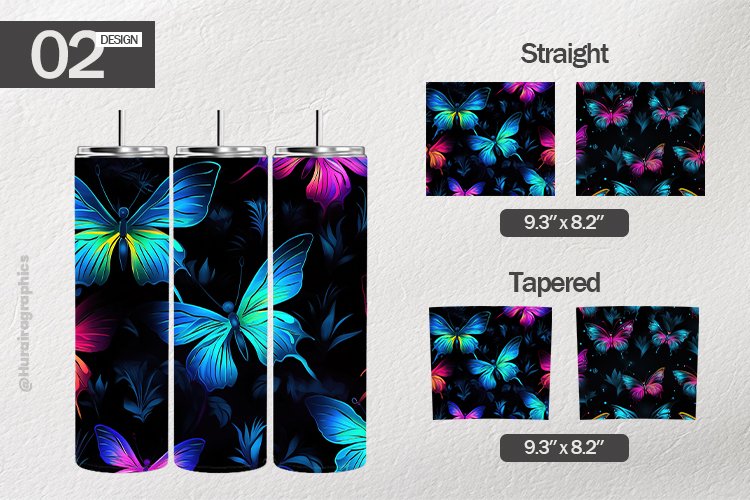 Sublimation Tumbler Designs Image 5