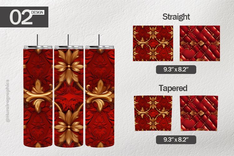 Sublimation Tumbler Designs Image 17