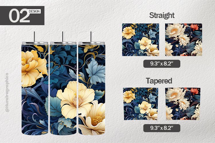 Sublimation Tumbler Designs Image 13