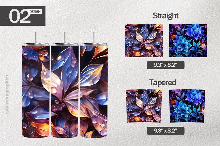 Sublimation Tumbler Designs Image 19