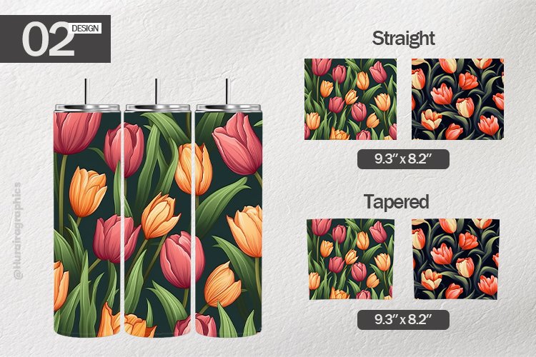 Sublimation Tumbler Designs Image 17