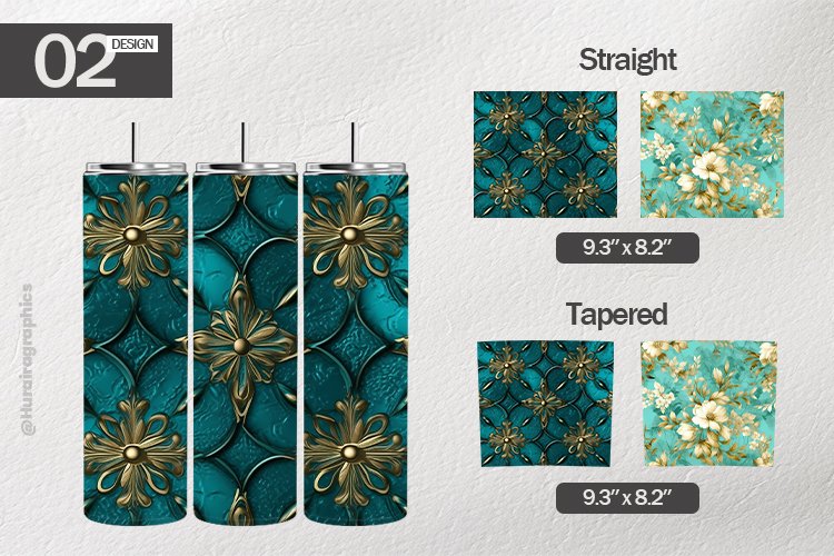 Sublimation Tumbler Designs Image 16