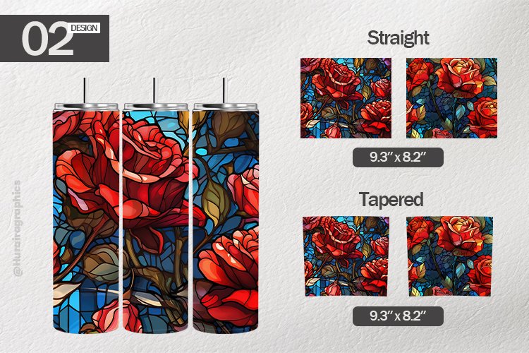 Stained Glass Png Image 20